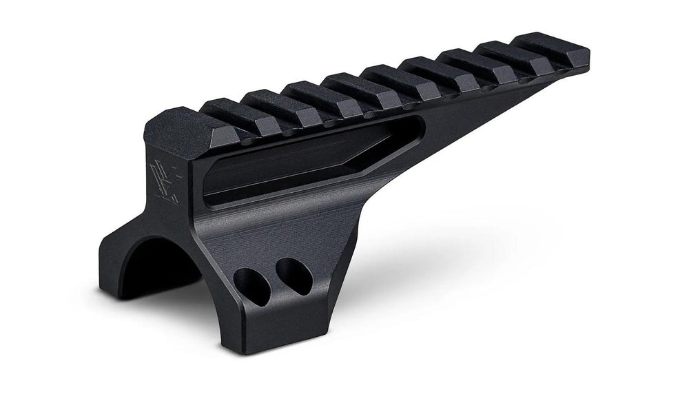 Vortex Precision Diving Board Mount - 34mm Tube Size:- 34 mm, Type:- Picatinny – view 2
