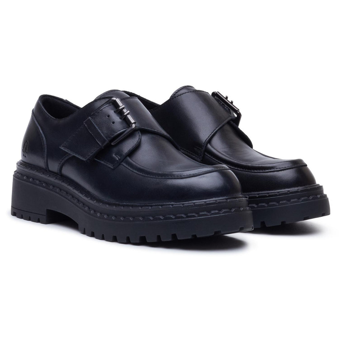 Orla Monk Shoe BLACK