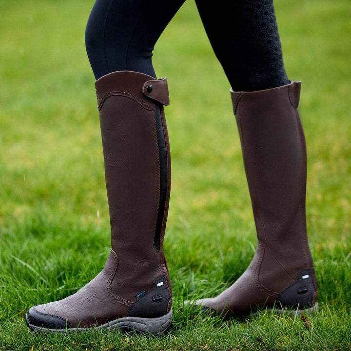 Ariat Ladies Telluride Tall Waterproof Boot