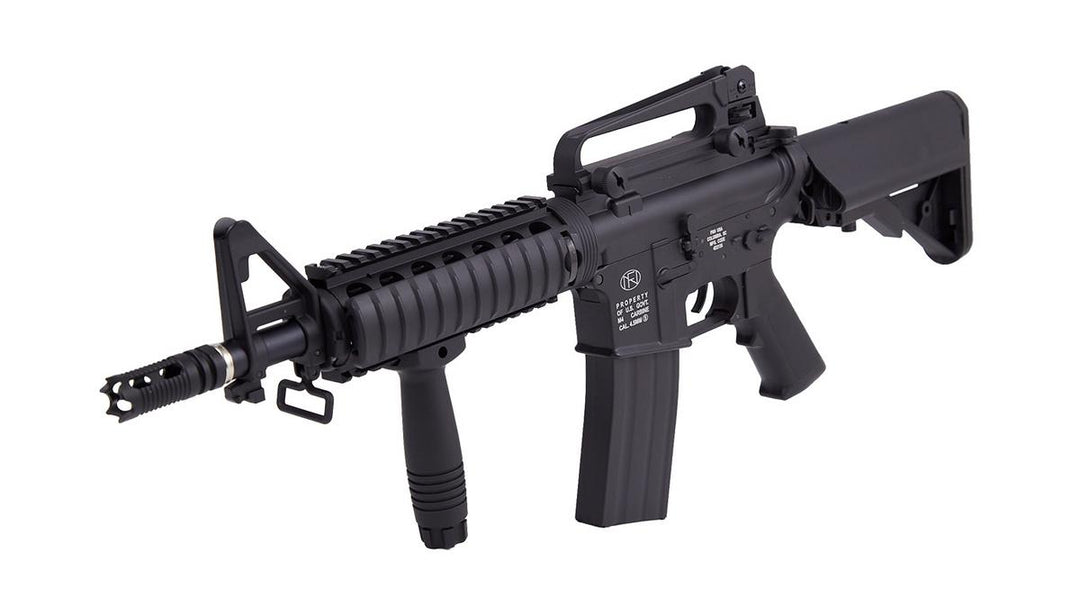 Bisley FN M4-03 BB Air Rifle By CyberGun