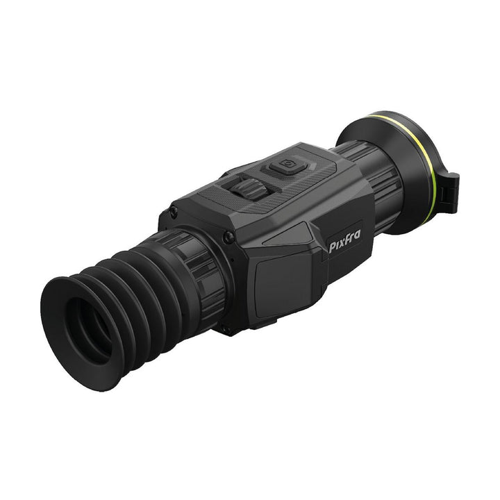 Pixfra CETUS C650 (640x512/12µm/50mm)