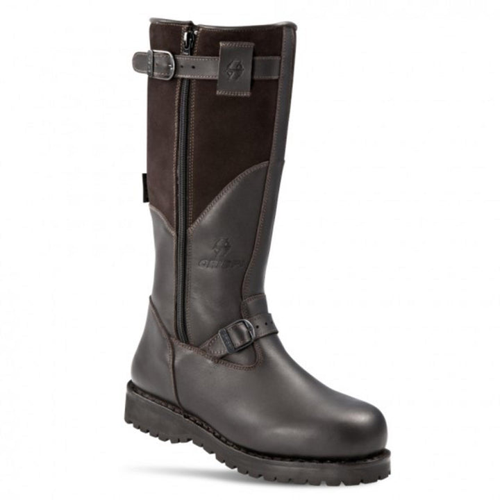 Crispi FINLAND ZIP GTX