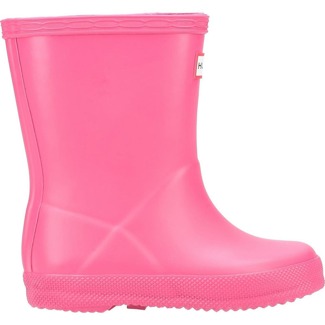 Hunter Kids First (Matte) Wellington Bright – view 4