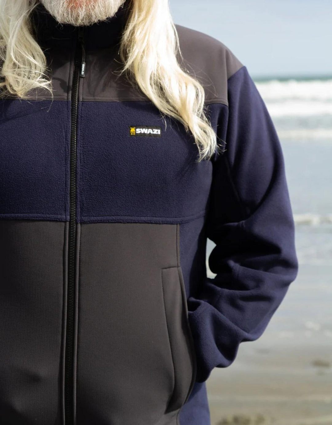 Keiler Jacket