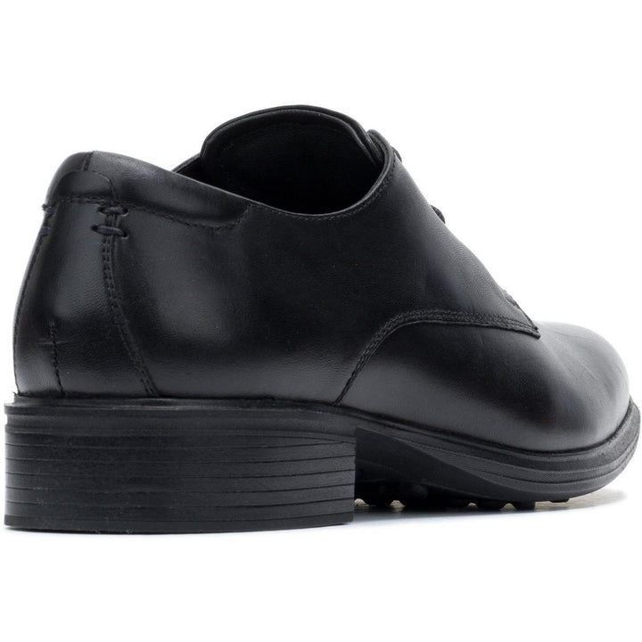 Lewis Oxford BLACK