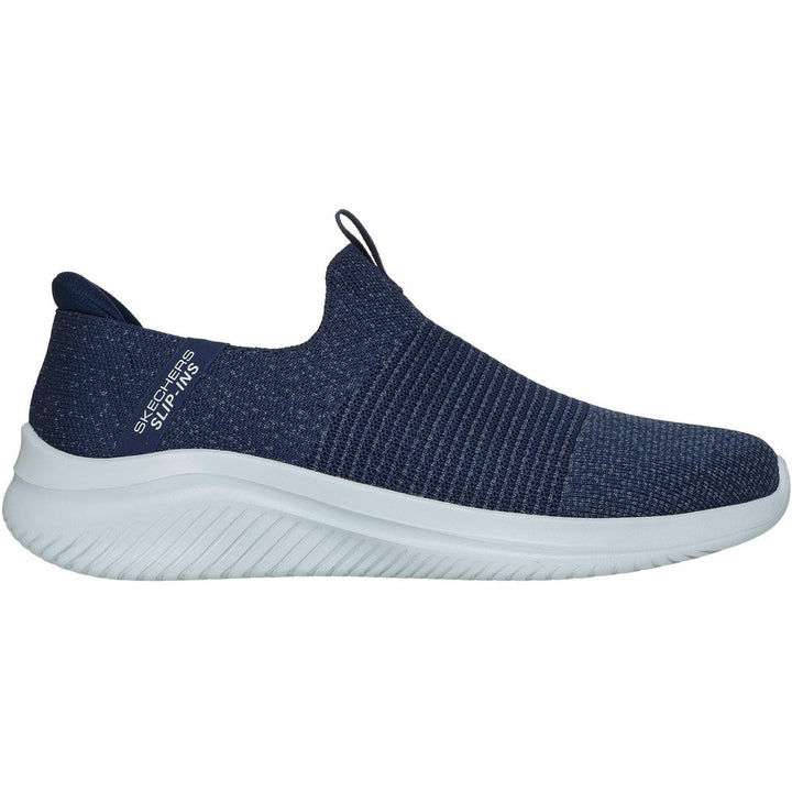 Skechers Ultra Flex 3.0 Nezzo Trainer Navy/Blue