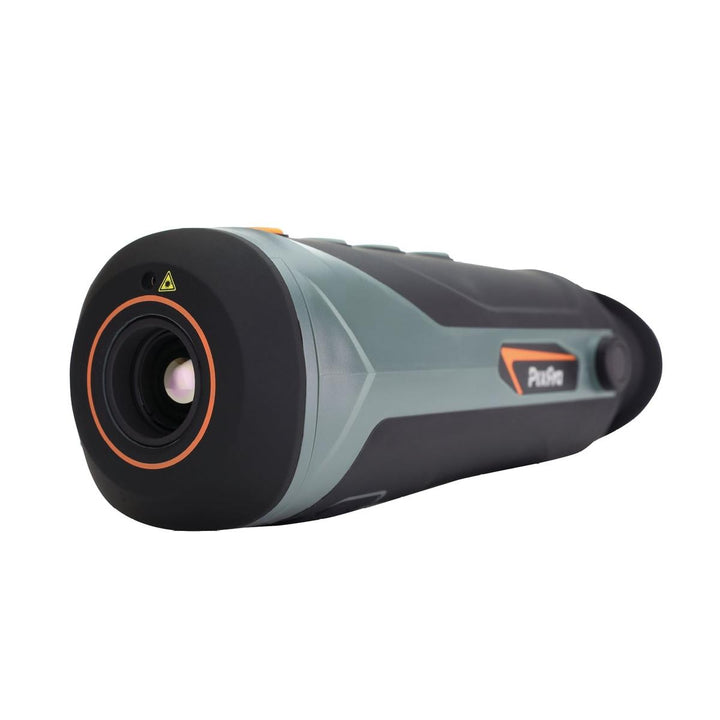 Pixfra Mile M20 (256x192/12µm/15mm)