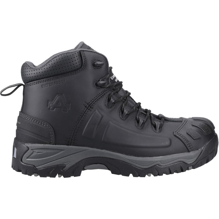 AS35C S7S HRO FO SR BLACK