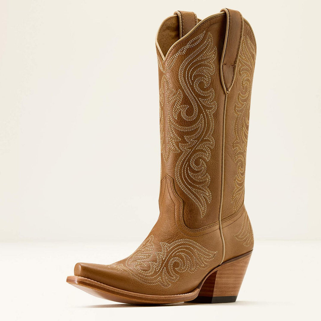 Ariat Ladies Amora X Toe Western Boot