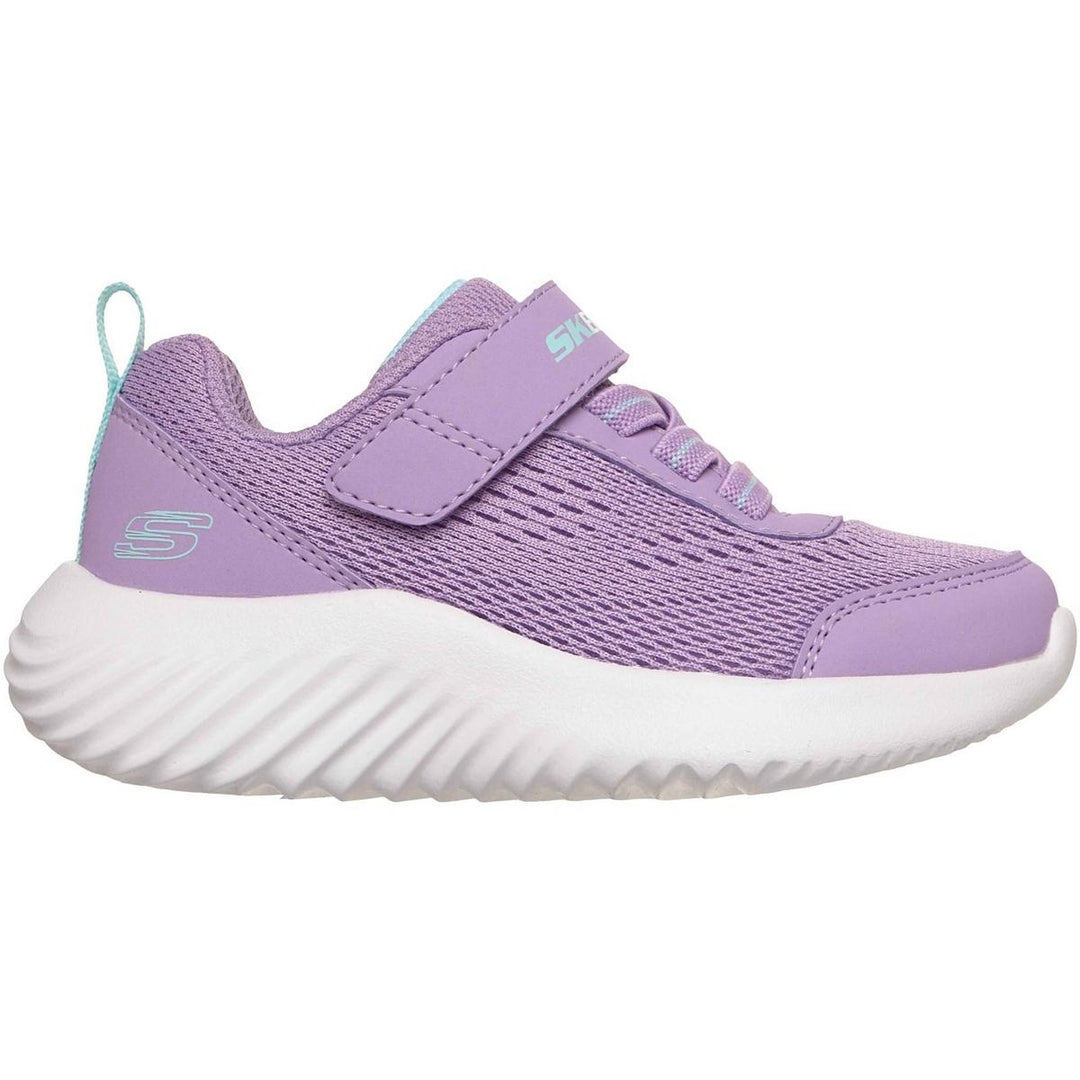 Bounder Free and Easy Trainer Lavender – view 5