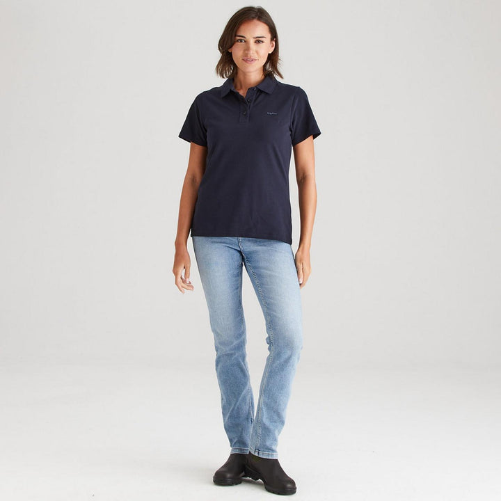 Ridgeline Women's Signature Polo Shirt