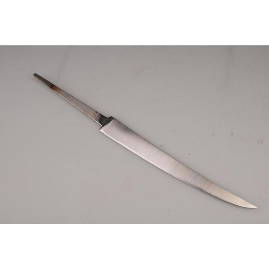 Laurin Metalli Fillet Blade 220mm Stainless Steel