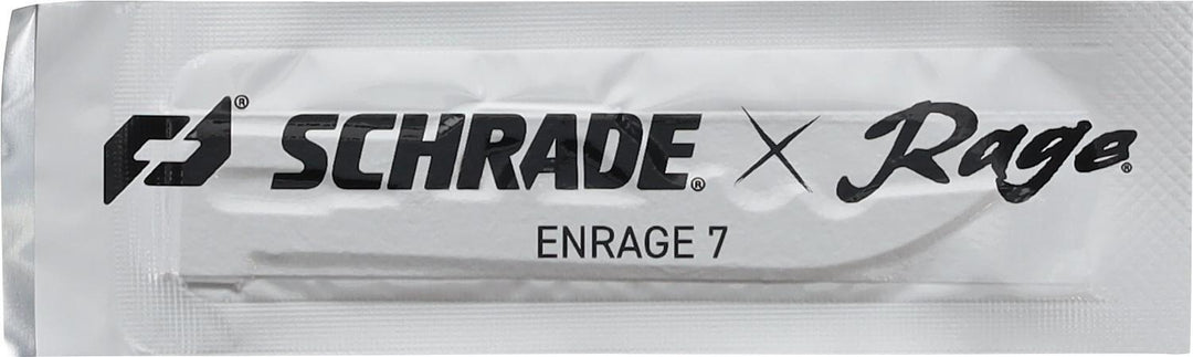 Schrade Phantom Enrage 7 Replacement Blades