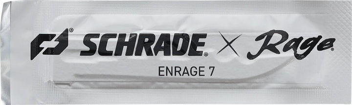 Schrade Phantom Enrage 7 Replacement Blades