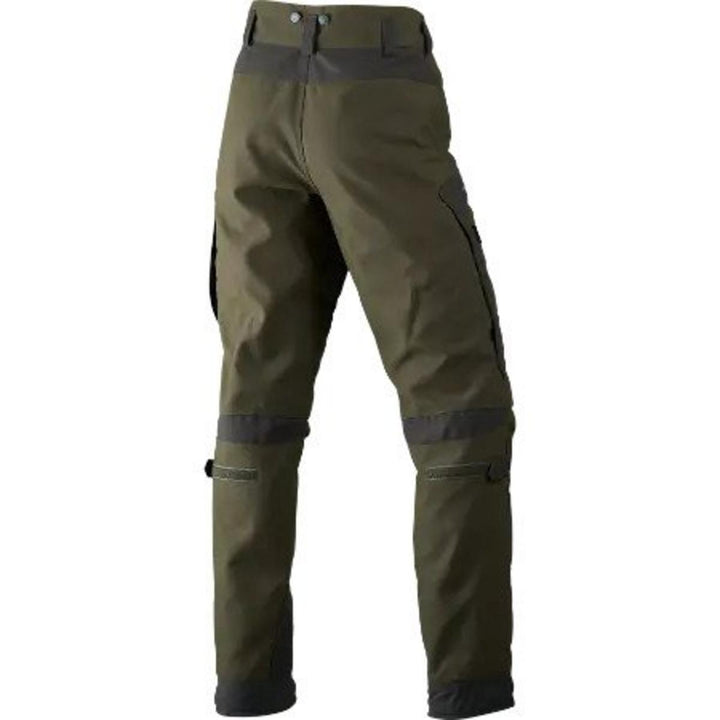Harkila Pro Hunter Move trousers Willow