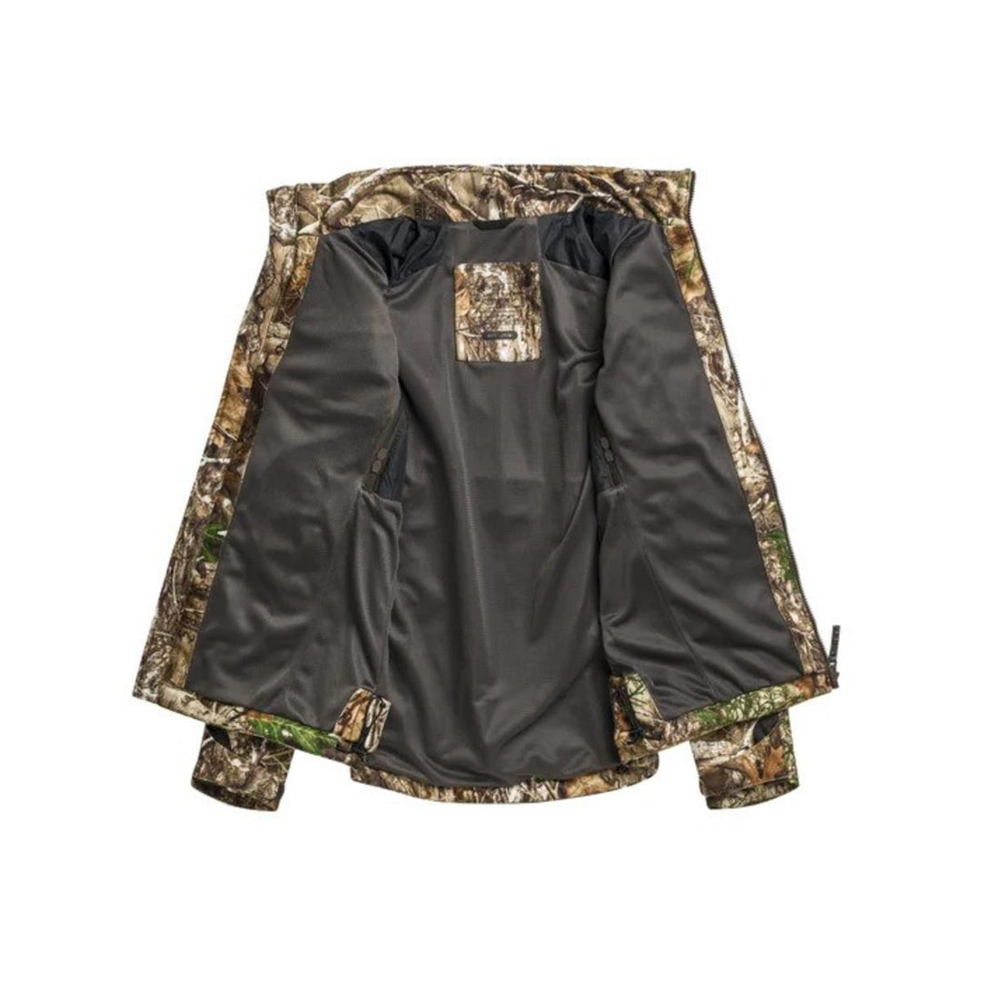 Beretta MATAJUR WINDBLOCK JACKET Camo Realtree Edge