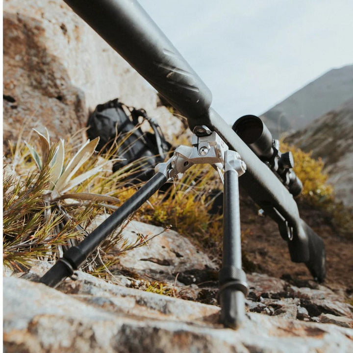 Backlanz Precision Long Range Bipod