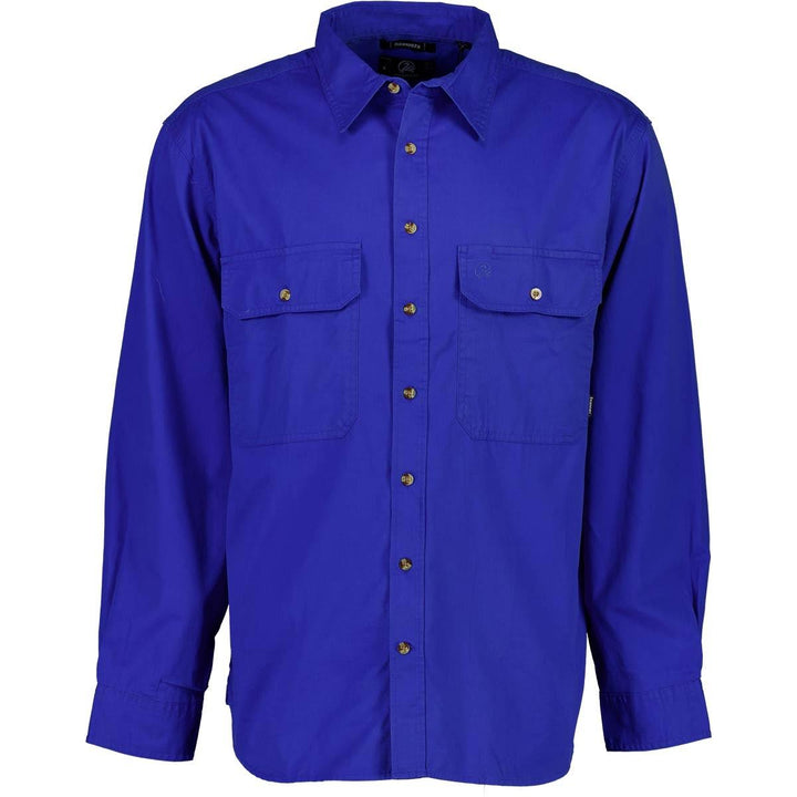 Swanndri Byron Work Shirt
