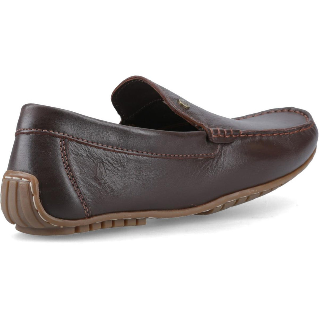 Hush Puppies Ralph Slip On Shoe – view 2
