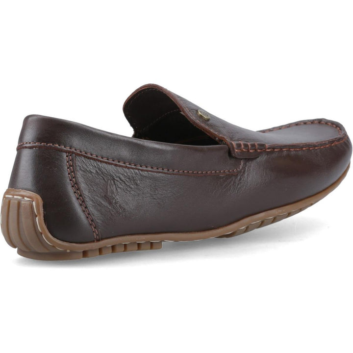 Hush Puppies Ralph Slip On Shoe – view 2