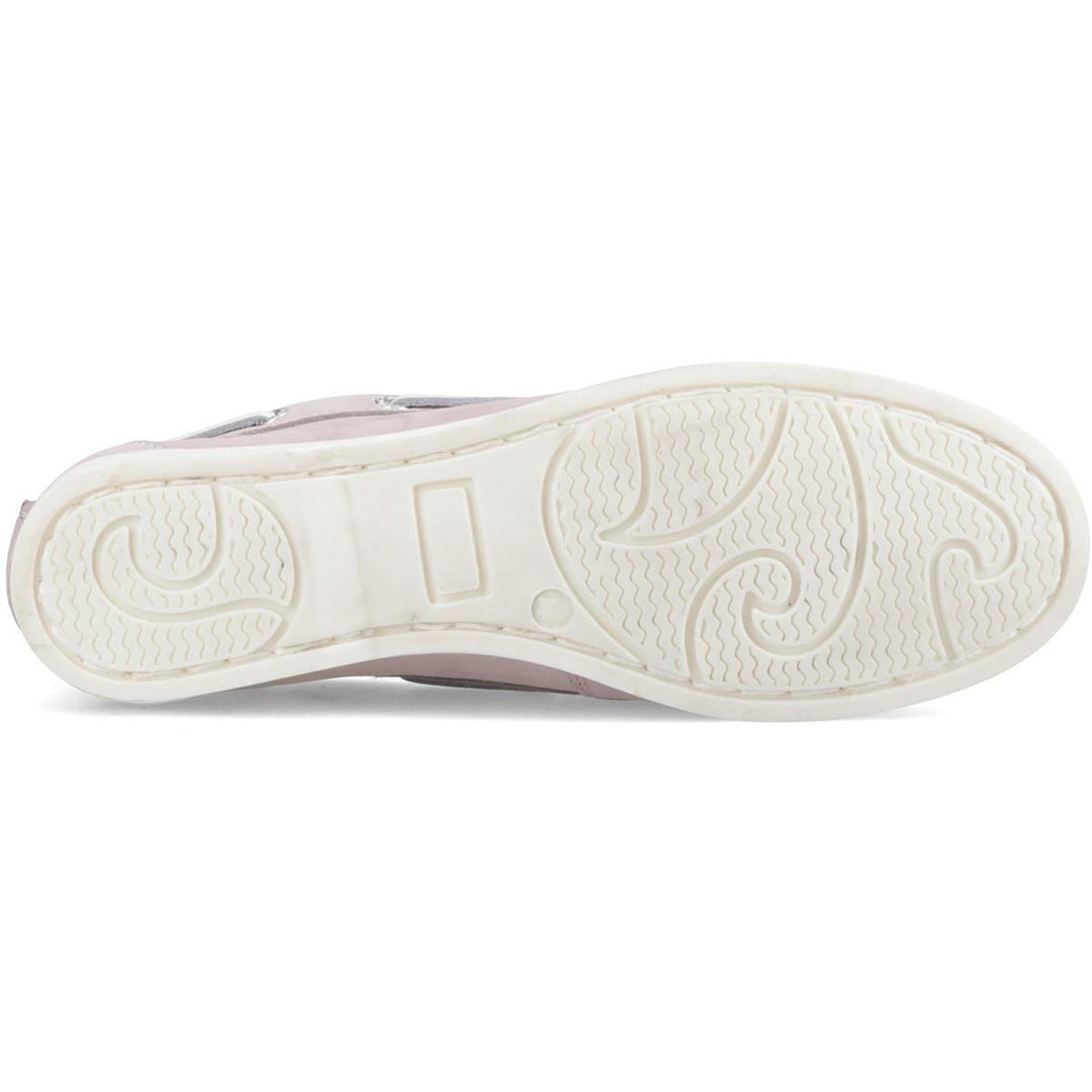 Sperry Balboa 2 Eye Boat Shoes Pink