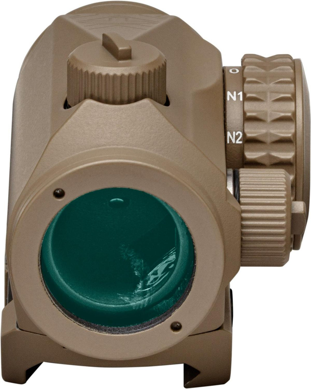 Vortex Crossfire Red Dot - Tan