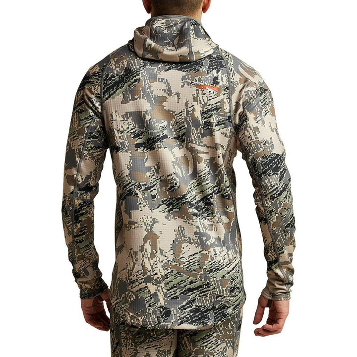 Sitka Heavyweight Hoody Optifade Open Country