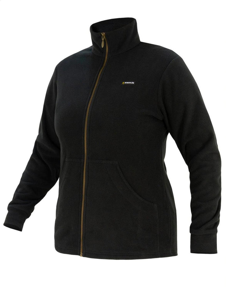 Swazi Toi Toi Jacket