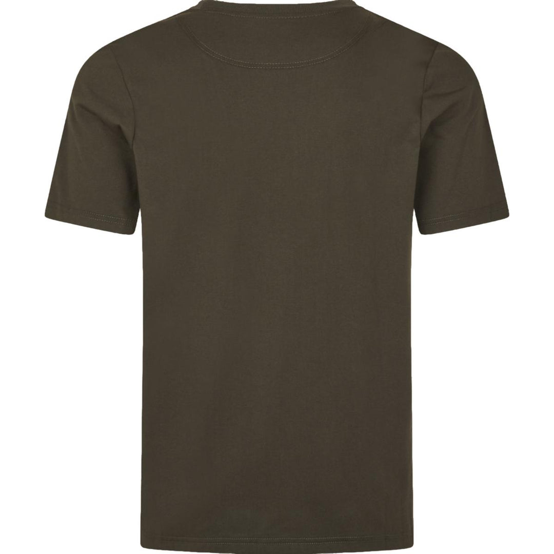 Seeland Thermal T-shirt Pine