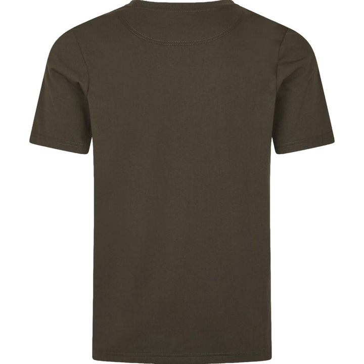 Seeland Thermal T-shirt Pine