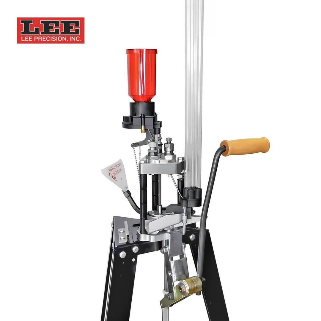 Lee Precision Pro 1000 Progressive Reloading Press Kit .38 Auto