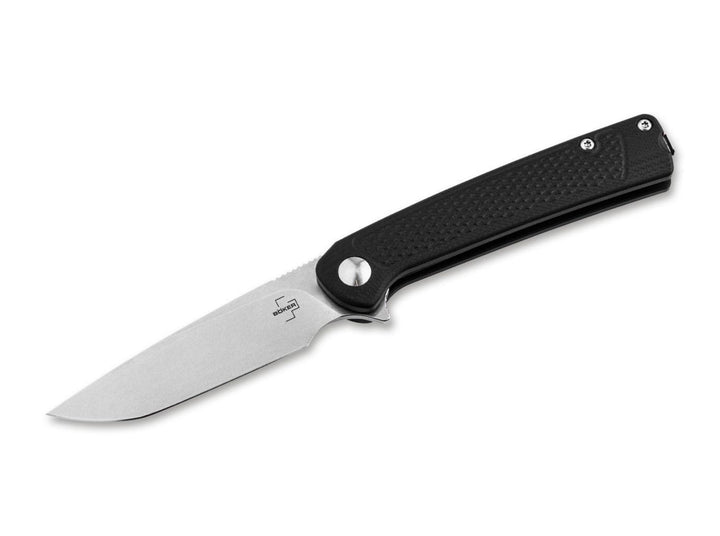 Böker Plus Fire Ant Black Folding Knife