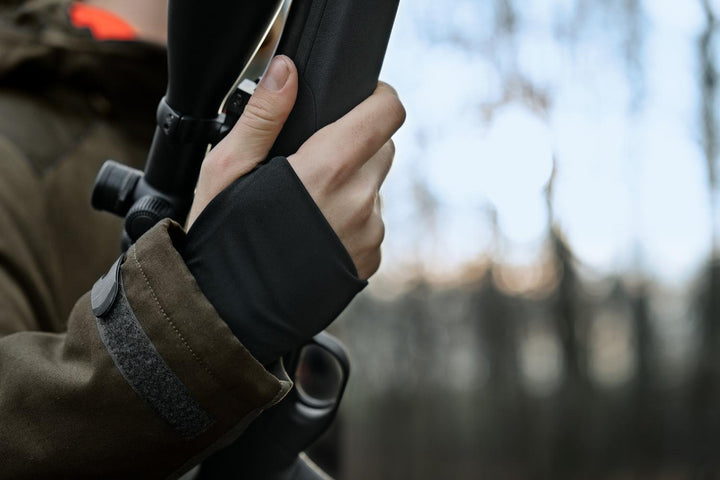 Ultimo Jacket Grizzly Brown – view 6