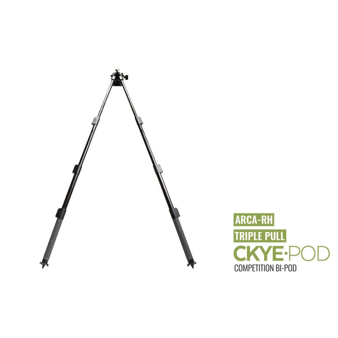 MDT CKYE-POD Gen 2 Bipod RRS PRS Legs