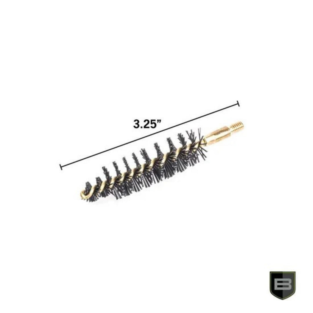 Breakthrough Clean AR-15 Nylon Bolt Carrier Brush .223 / 5.56mm