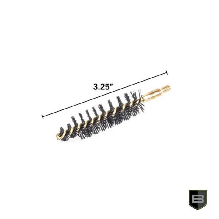Breakthrough Clean AR-15 Nylon Bolt Carrier Brush .223 / 5.56mm