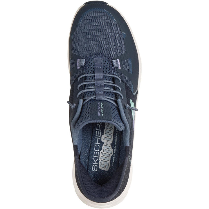 Glide-Step Pro Trainer Navy