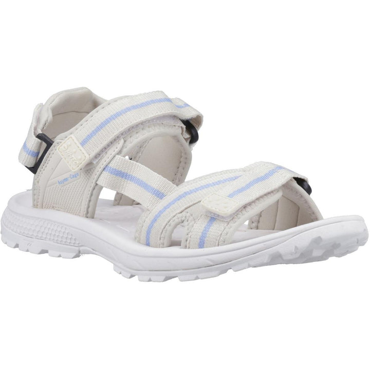 Hi-Tec Sierra Sandal Beige/Lilac