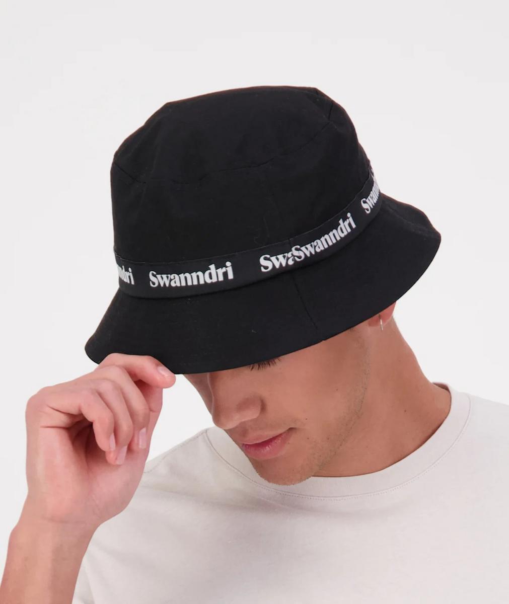 Swanndri Swanni Bucket Hat