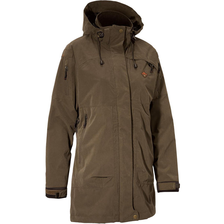 SwedTeam Hamra W Jacket