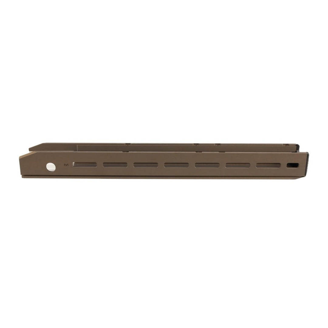 Tikka T3x ACE Handguard 7 M-LOK Slots Midnight Bronze