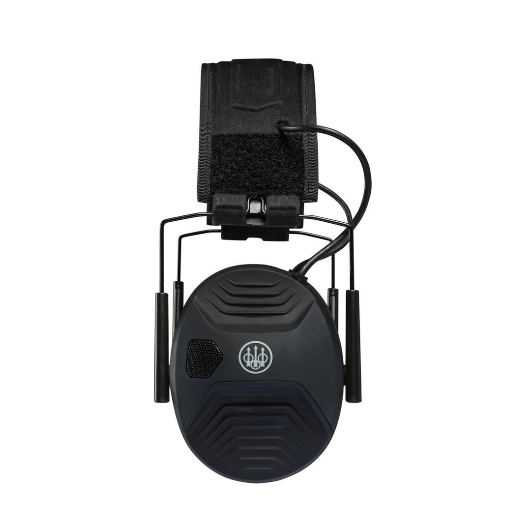 Beretta ELECTRONIC EARMUFFS Black