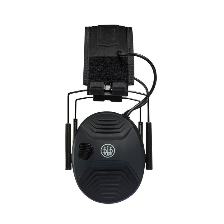 Beretta ELECTRONIC EARMUFFS Black