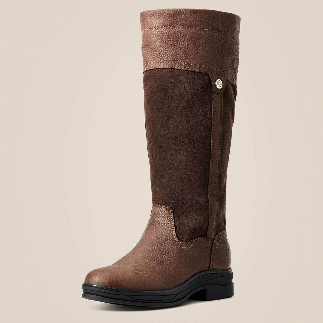 Ariat Ladies Windermere II Waterproof Boot