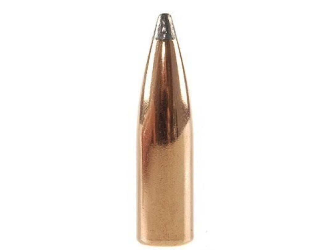 Sierra .270 Pro-Hunter Bullet Heads 130gr Spitzer 100pk 1830 - Caliber: 270, Diameter: .277"