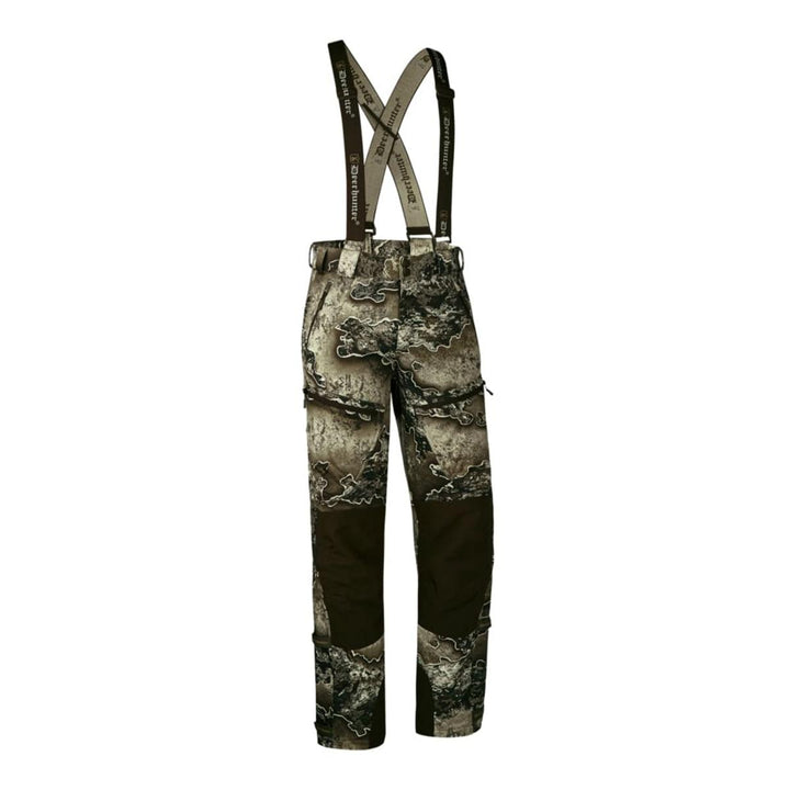 Deerhunter Excape Softshell Trousers Realtree EXCAPE