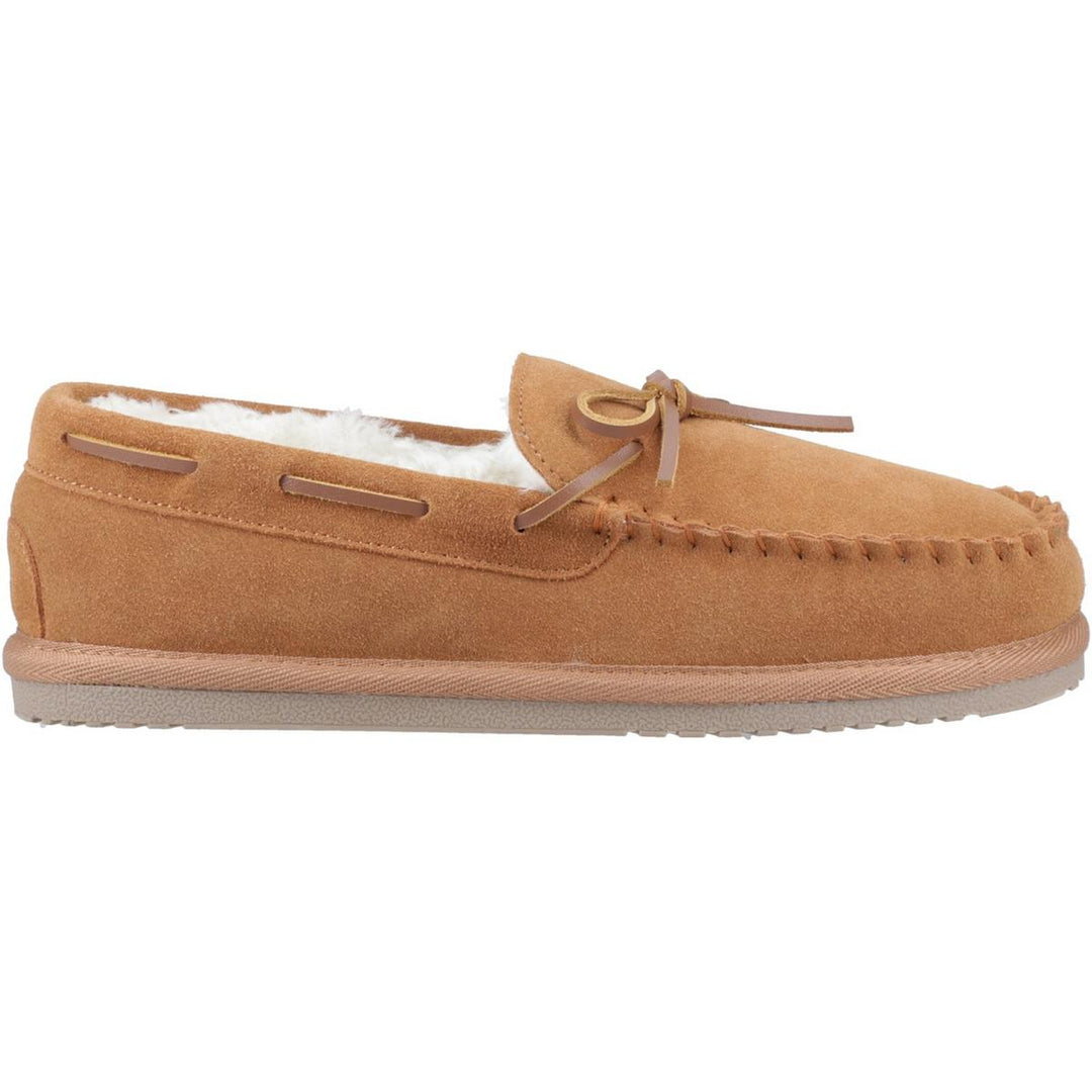Hush Puppies Abraham Slipper – view 5