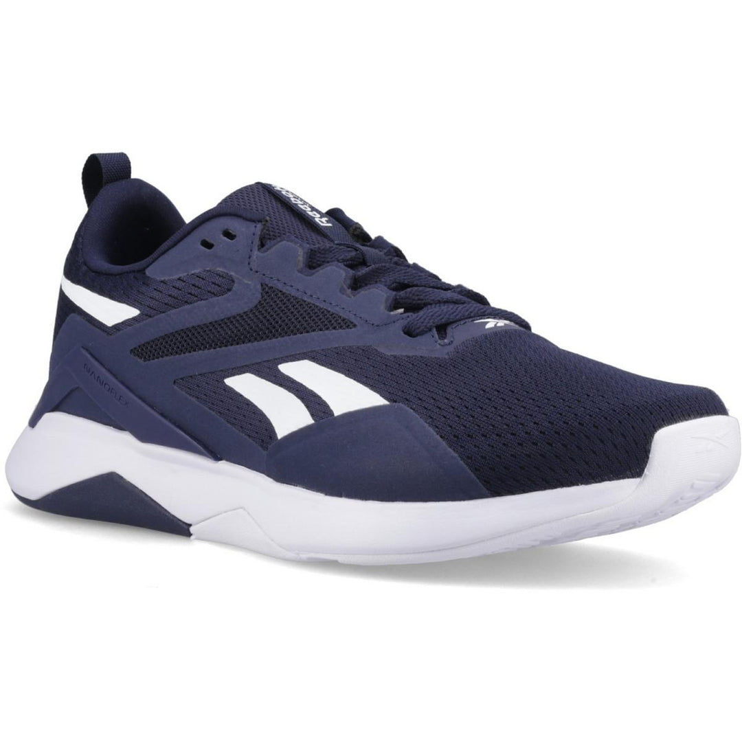 Reebok Nanoflex Tr 2 Vector Navy/White/Black Sports