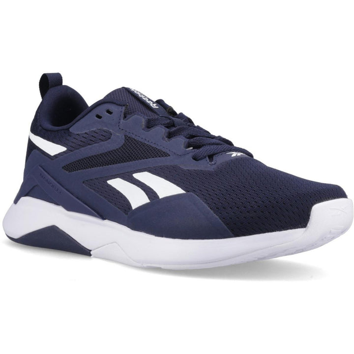 Reebok Nanoflex Tr 2 Vector Navy/White/Black Sports