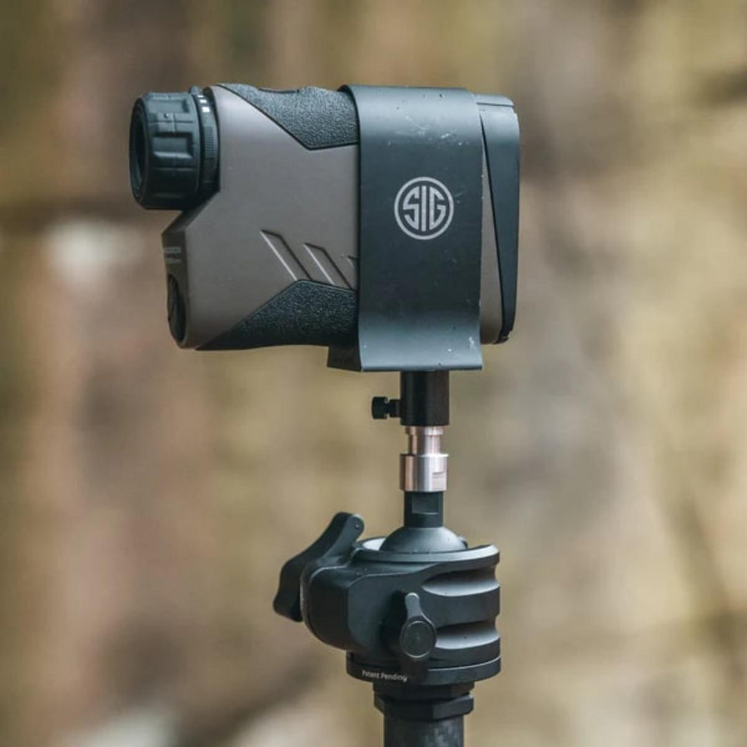 Spartan Spartan Light Optics Adapter